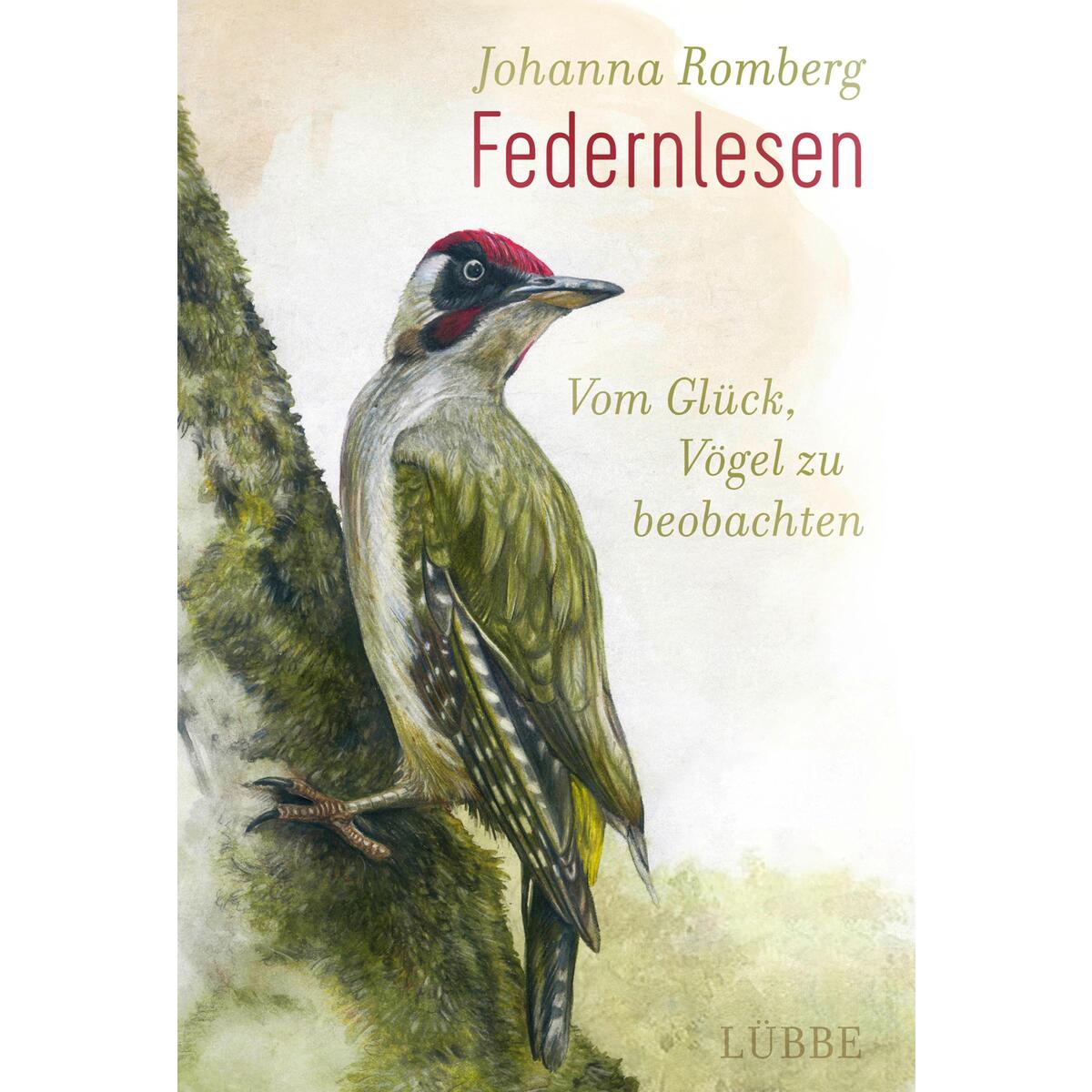 Federnlesen von Lübbe Verlag